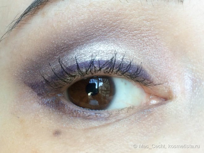 Невероятная палетка теней Smashbox Double Exposure