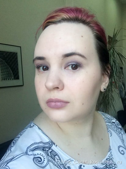 Невероятная палетка теней Smashbox Double Exposure