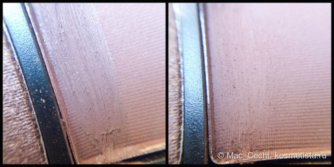 Невероятная палетка теней Smashbox Double Exposure