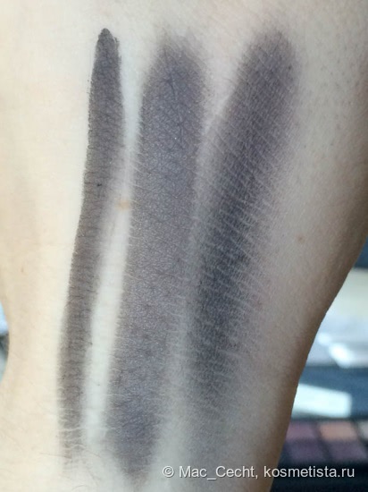 Невероятная палетка теней Smashbox Double Exposure