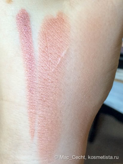 Невероятная палетка теней Smashbox Double Exposure