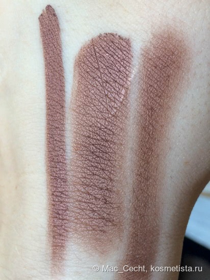 Невероятная палетка теней Smashbox Double Exposure