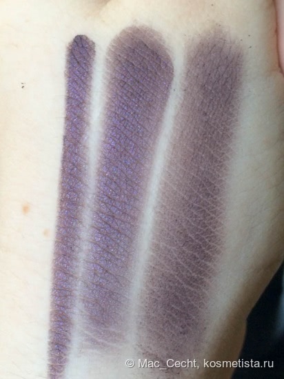 Невероятная палетка теней Smashbox Double Exposure
