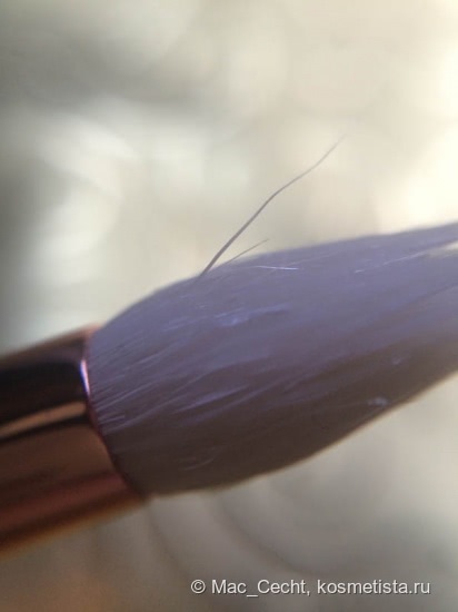 In brushes we trust: набор кистей Rose Golden Complete Eye Set в цвете “Romantic Copper” от Zoeva