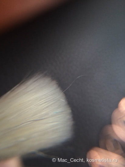 In brushes we trust: набор кистей Rose Golden Complete Eye Set в цвете “Romantic Copper” от Zoeva