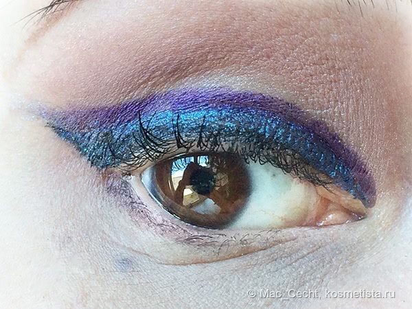 Набор карандашей для глаз Graphic Eyes+ Box Vol.2 от Zoeva