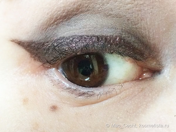 Набор карандашей для глаз Graphic Eyes+ Box Vol.2 от Zoeva