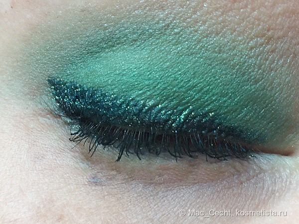 Набор карандашей для глаз Graphic Eyes+ Box Vol.2 от Zoeva