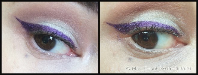 Набор карандашей для глаз Graphic Eyes+ Box Vol.2 от Zoeva
