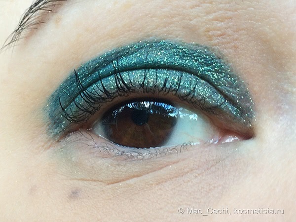 Набор карандашей для глаз Graphic Eyes+ Box Vol.2 от Zoeva
