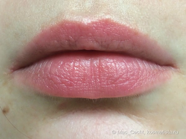 Smashbox Be Legendary Long-Wear Lip Lacquer в оттенке Knockout