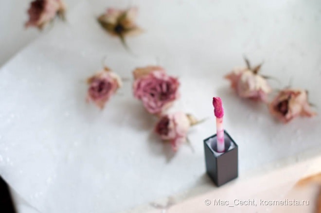 Smashbox Be Legendary Long-Wear Lip Lacquer в оттенке Knockout