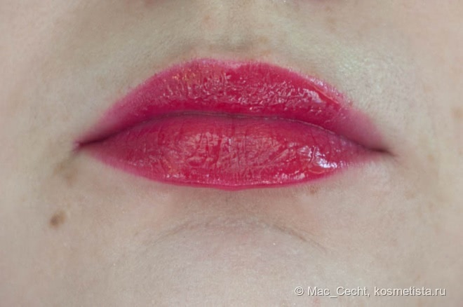 Smashbox Be Legendary Long-Wear Lip Lacquer в оттенке Knockout