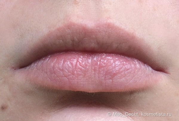 Smashbox Be Legendary Long-Wear Lip Lacquer в оттенке Knockout