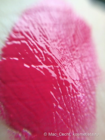Smashbox Be Legendary Long-Wear Lip Lacquer в оттенке Knockout