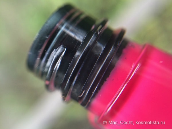 Smashbox Be Legendary Long-Wear Lip Lacquer в оттенке Knockout