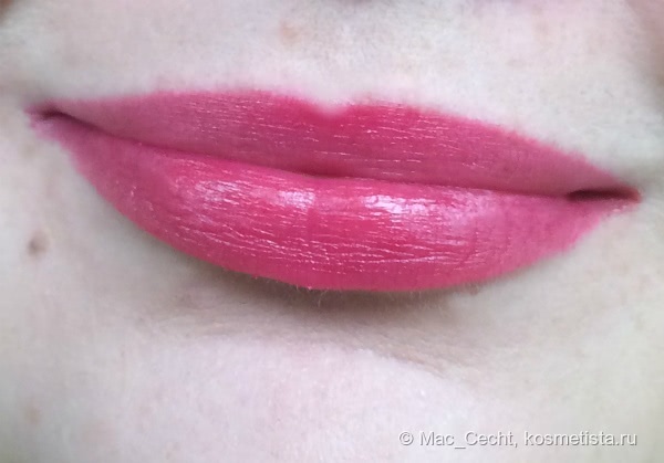Smashbox Be Legendary Long-Wear Lip Lacquer в оттенке Knockout