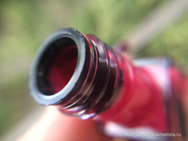 Smashbox Be Legendary Long-Wear Lip Lacquer в оттенке Knockout