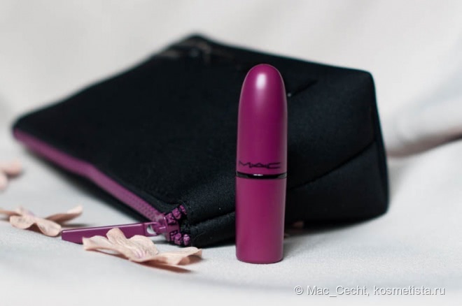 Набор Look In A Box: Girl Band Glam от MAC