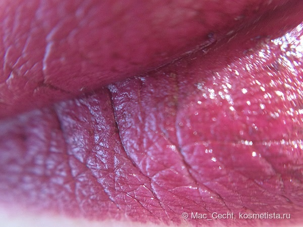 L’Etoile Selection Comme Il Faut L'Etoile Lipstick коллекция «Царство 3/9» в оттенке #225 Королевна