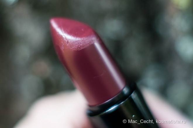 L’Etoile Selection Comme Il Faut L'Etoile Lipstick коллекция «Царство 3/9» в оттенке #225 Королевна