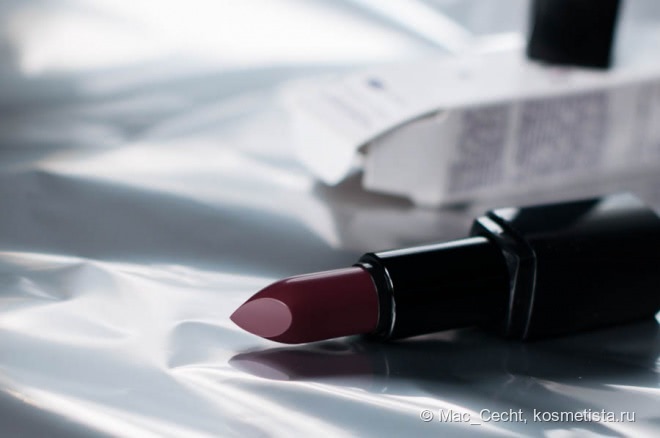L’Etoile Selection Comme Il Faut L'Etoile Lipstick коллекция «Царство 3/9» в оттенке #225 Королевна