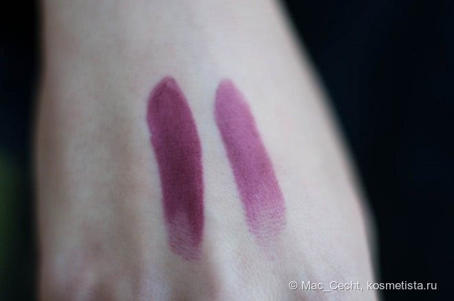 L’Etoile Selection Comme Il Faut L'Etoile Lipstick коллекция «Царство 3/9» в оттенке #225 Королевна