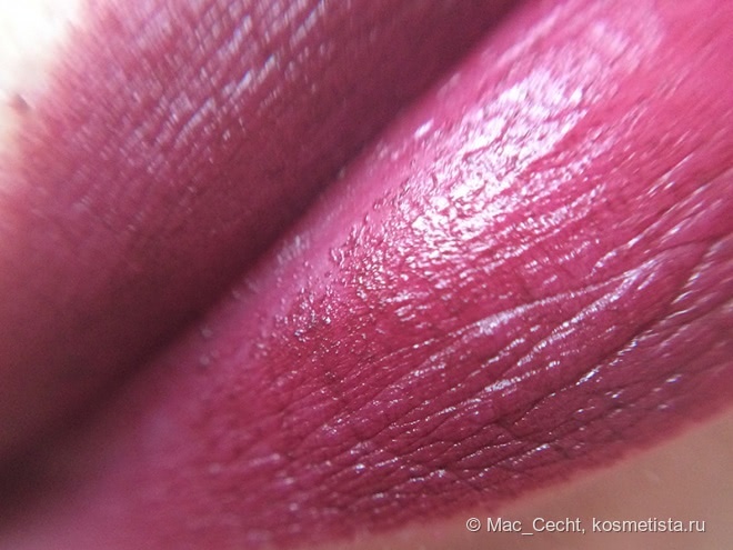 L’Etoile Selection Comme Il Faut L'Etoile Lipstick коллекция «Царство 3/9» в оттенке #225 Королевна
