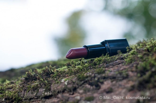 L’Etoile Selection Comme Il Faut L'Etoile Lipstick коллекция «Царство 3/9» в оттенке #225 Королевна