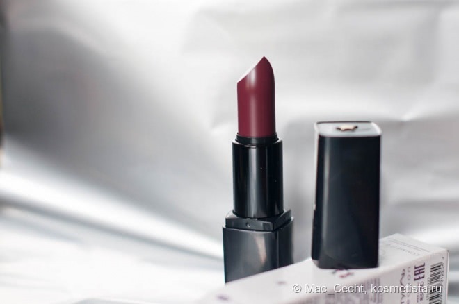 L’Etoile Selection Comme Il Faut L'Etoile Lipstick коллекция «Царство 3/9» в оттенке #225 Королевна