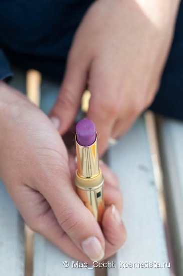 Max Factor Lipfinity Long Lasting Lipstick в оттенке 55 Eternally Luscious