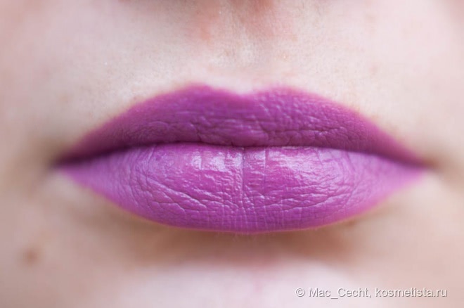Max Factor Lipfinity Long Lasting Lipstick в оттенке 55 Eternally Luscious