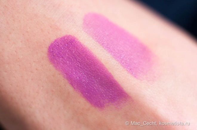 Max Factor Lipfinity Long Lasting Lipstick в оттенке 55 Eternally Luscious