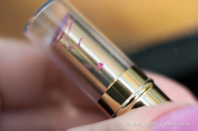 Max Factor Lipfinity Long Lasting Lipstick в оттенке 55 Eternally Luscious