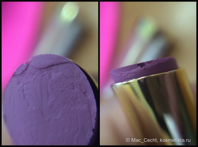 Max Factor Lipfinity Long Lasting Lipstick в оттенке 55 Eternally Luscious