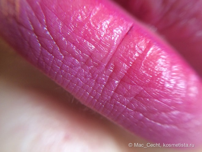 Max Factor Lipfinity Long Lasting Lipstick в оттенке 55 Eternally Luscious