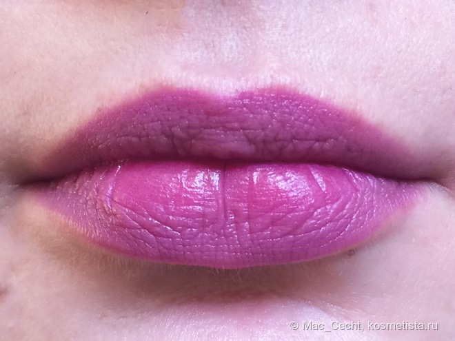 Max Factor Lipfinity Long Lasting Lipstick в оттенке 55 Eternally Luscious
