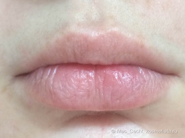 Трупный нюд от Golden Rose Longstay Liquid Matte Lipstick #10