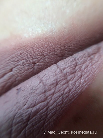 Трупный нюд от Golden Rose Longstay Liquid Matte Lipstick #10