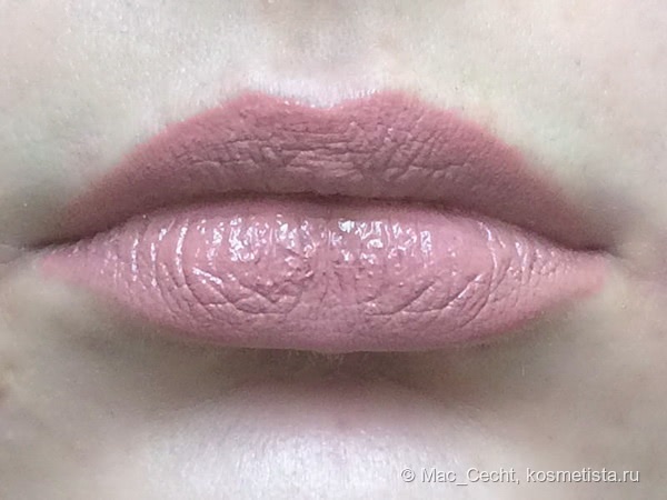 Помада Shiseido Perfect Rouge в оттенке Рк354 (миниатюра)