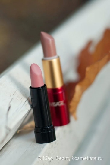 Помада Shiseido Perfect Rouge в оттенке Рк354 (миниатюра)