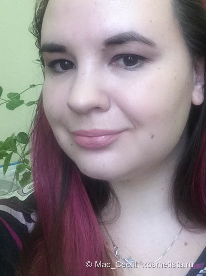 Помада Shiseido Perfect Rouge в оттенке Рк354 (миниатюра)