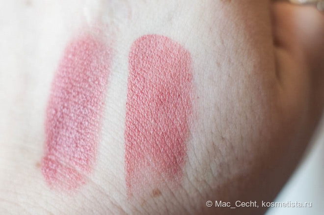 Эталонный нюд Tom Ford Lip Color Lips & Boys #46 Collin