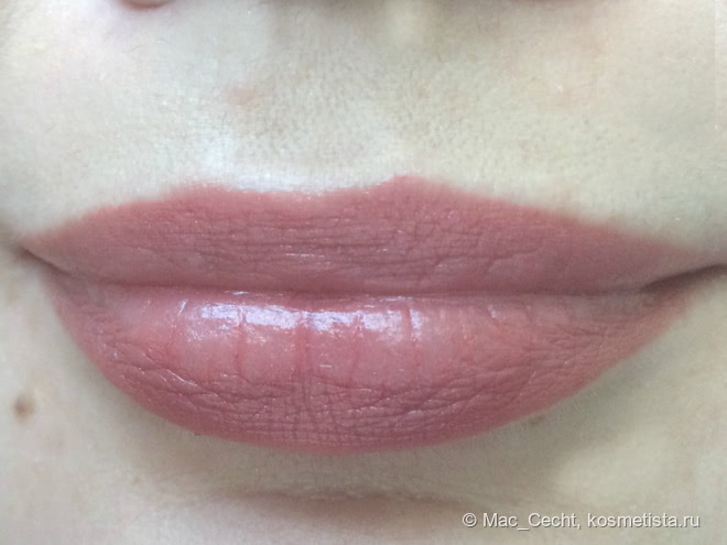 Эталонный нюд Tom Ford Lip Color Lips & Boys #46 Collin