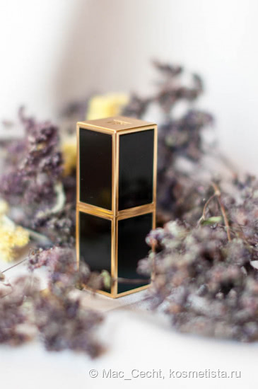 Эталонный нюд Tom Ford Lip Color Lips & Boys #46 Collin