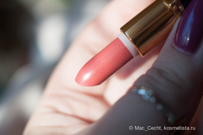 Эталонный нюд Tom Ford Lip Color Lips & Boys #46 Collin