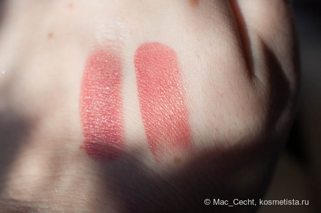 Эталонный нюд Tom Ford Lip Color Lips & Boys #46 Collin