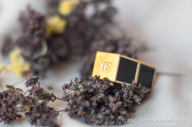 Эталонный нюд Tom Ford Lip Color Lips & Boys #46 Collin