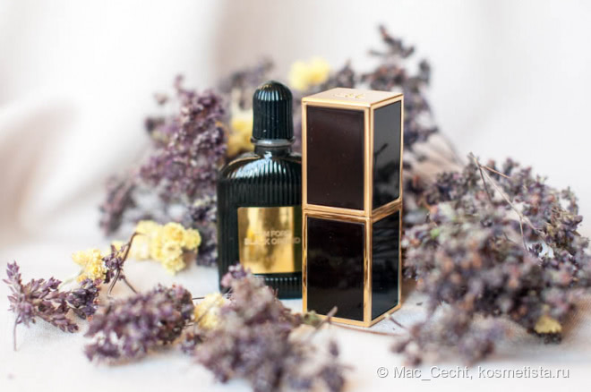 Эталонный нюд Tom Ford Lip Color Lips & Boys #46 Collin