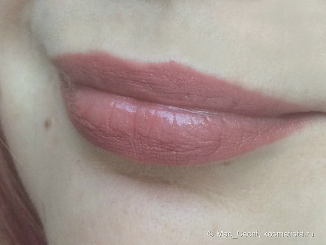 Эталонный нюд Tom Ford Lip Color Lips & Boys #46 Collin